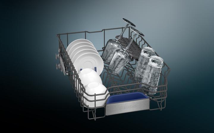 Produktbild Siemens SR65ZX23ME