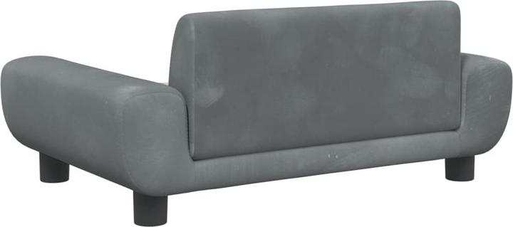 Actual product image VidaXL Troy (Children sofa)
