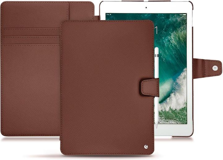 Produktbild Noreve Lederschutzhülle Wallet (iPad Air 2019 (3. Gen))