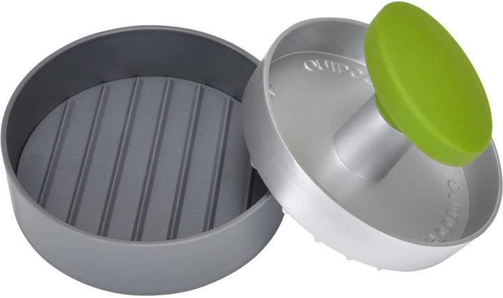 Immagine prodotto Outdoorchef Pressa per hamburger