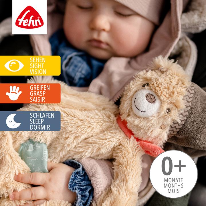 Actual product image Fehn Deluxe Teddy
