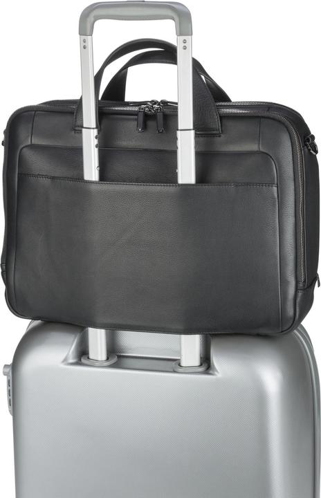 Immagine prodotto Porsche Design Cartella Roadster in pelle M 1501 (17")