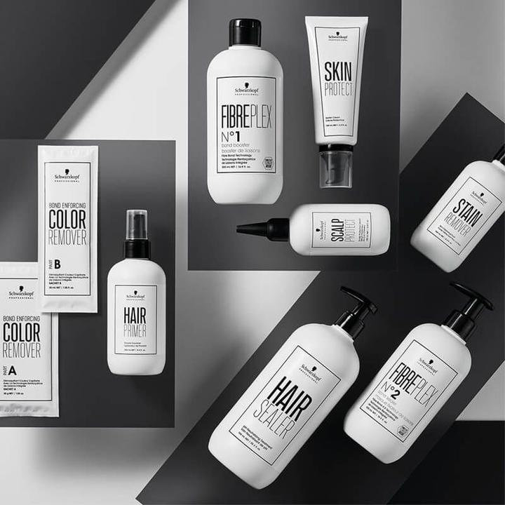 Produktbild Schwarzkopf Hair Sealer (750 ml)