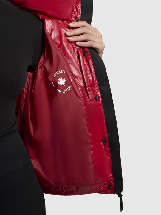 Actual product image Khujo Rinja Shiny-YM (L)