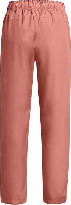 Actual product image Under Armour Womens/Ladies Vanish Elite Woven Oversized Jogging Bottoms (42 D)