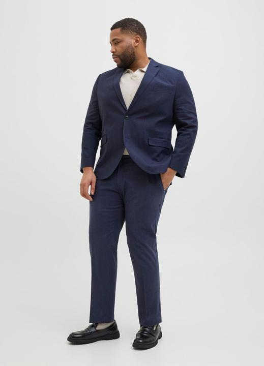 Immagine prodotto Jack & Jones Plus Size Regular Fit Anzug Einreihiger Blazer und Hose (70)