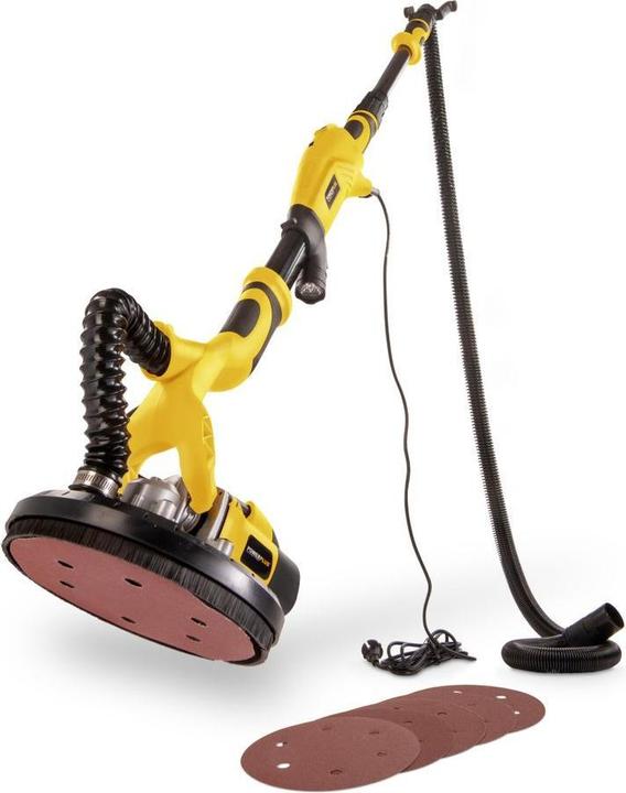 Image du produit Powerplus POWX04761 (Ponceuse à long manche, 710 W)