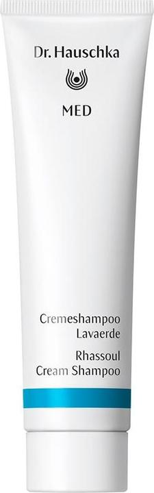 Image du produit Dr. Hauschka shampooing-crème au rhassoul (150 ml, Shampoing liquide)