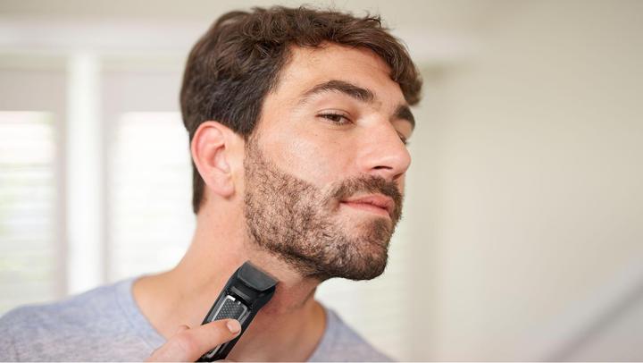Productafbeelding Philips All-in-One Trimmer Series 3000