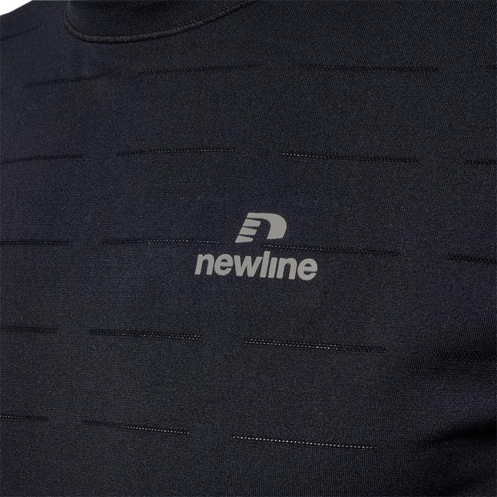 Actual product image Newline nwlRIVERSIDE SEAMLESS T-SHIRT S/S MEN (XL)