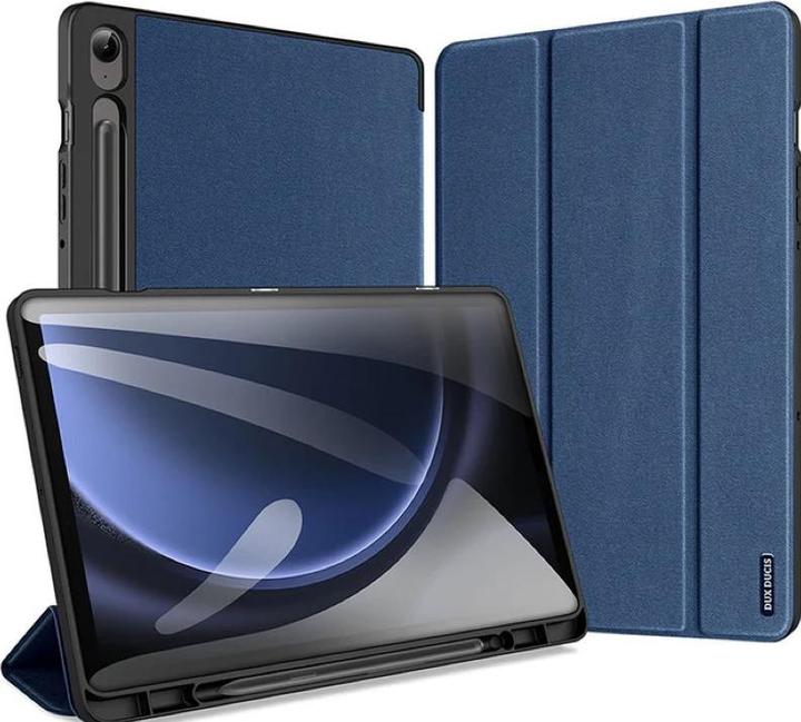 Actual product image Dux Ducis Dux Series (Galaxy Tab S6 Lite)