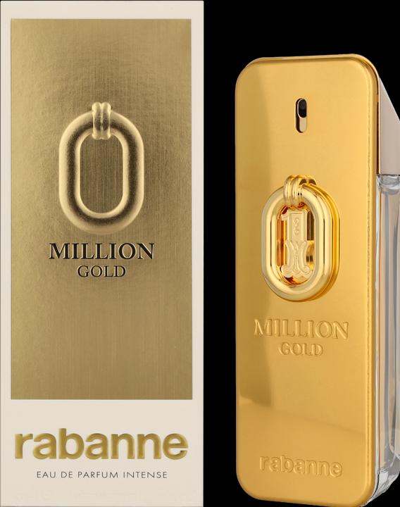 Immagine prodotto Paco Rabanne Milioni di euro intensi (Eau de parfum, 100 ml)