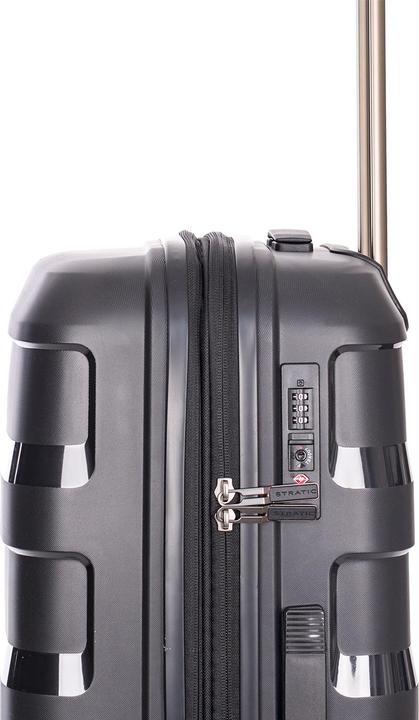 Actual product image Stratic Straw+ - hard case (120 l, L (90 - 115l))