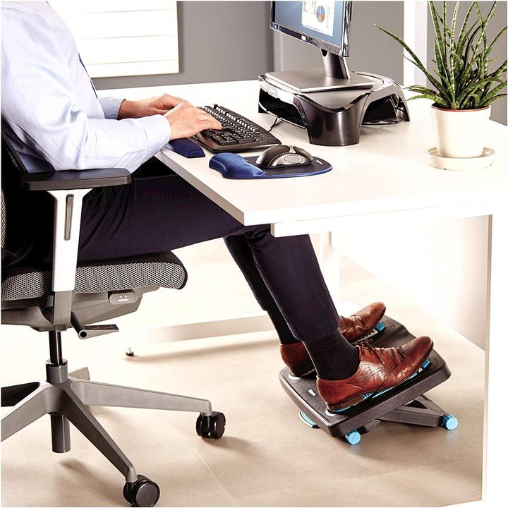 Image du produit Fellowes Repose-pieds (45,5 x 33 cm)