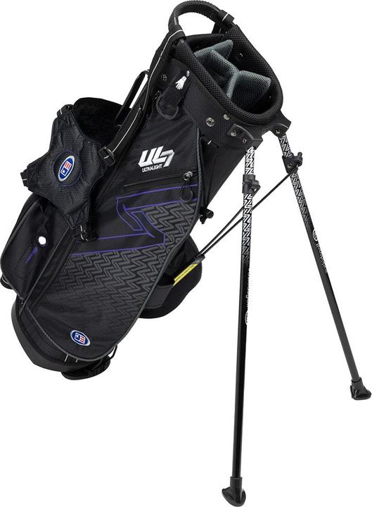 Produktbild U.S. Kids Golf Stand Bag 54" 137-145cm