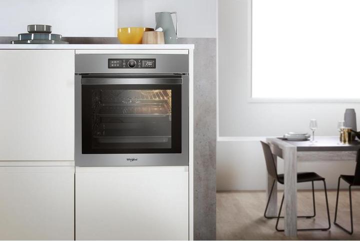 Image du produit Whirlpool AKZ96230S
