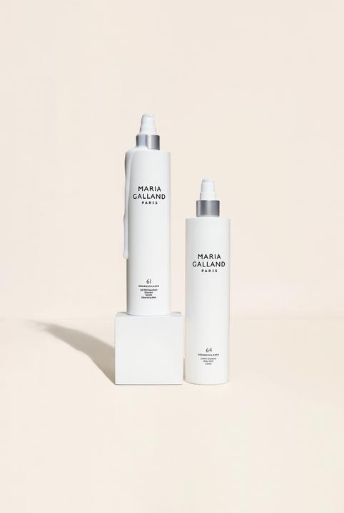 Produktbild Maria Galland Cleansing - 61 & 64 XXL Set (Reinigungsmilch)