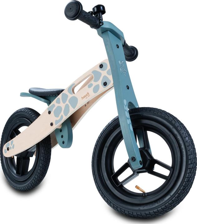 Actual product image Hauck Balance N Ride (12")