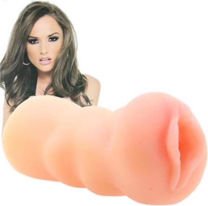 Produktbild Pornstar Strokers Tori Black Masturbator Vagina