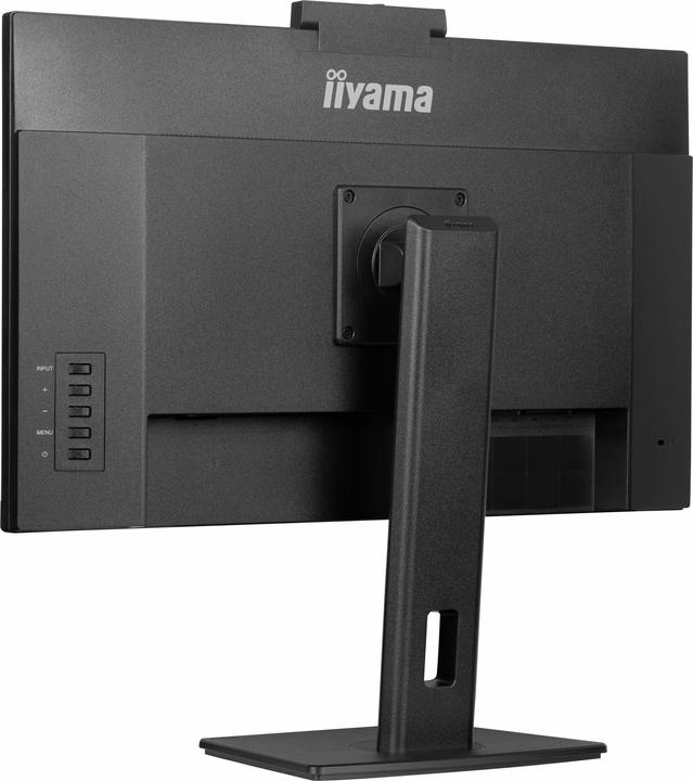Produktbild iiyama TFT 27,0/68,5cm ProLite XUB2790QSUH *schwarz* 16:9 (2560 x 1440 Pixel, 27")