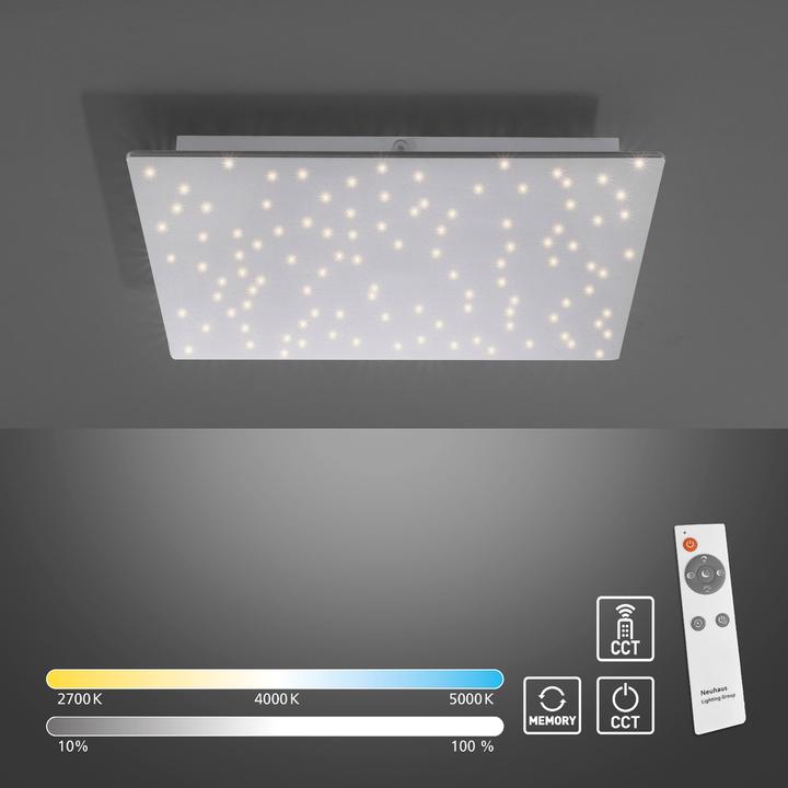 Actual product image Paul Neuhaus Sparkle (2100 lm)