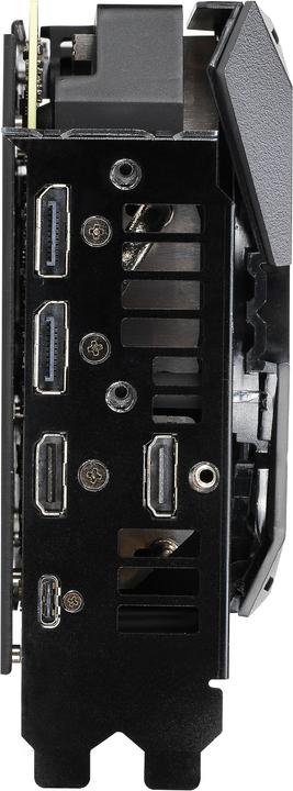 Actual product image ASUS GeForce RTX 2070S ROG Strix O8G Gaming (8 GB)
