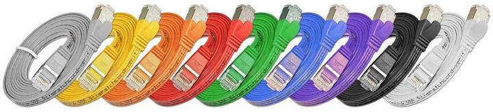 Actual product image Wirewin Network cable (STP, CAT6, 3 m)