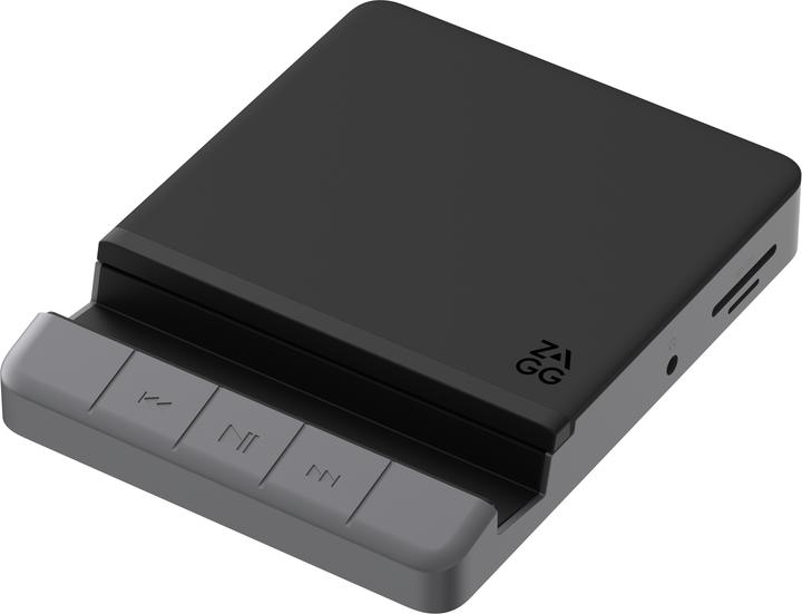 Immagine prodotto Zagg Hub Media 6 porte universale nero (USB-C, 6 Porti)