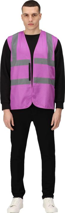 Regatta Pro Identity HiVis Weste