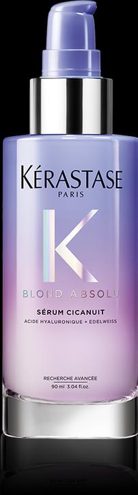 Kérastase Blond Absolu Sérum Cicanuit (90 ml)