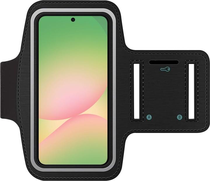 Immagine prodotto SmartFitness Braccialetto sportivo per cellulari