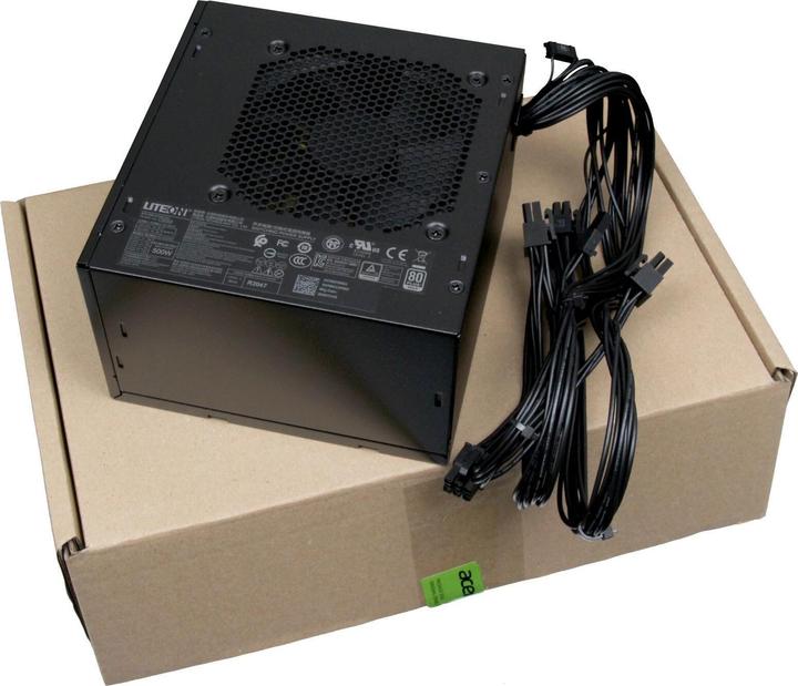 Immagine prodotto Acer DC.5001B.00A (500 W)