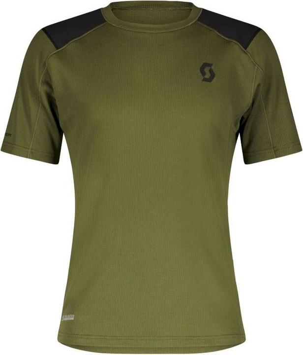 Scott Sports Defined Tech S/S