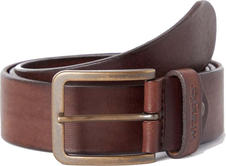 Produktbild Wrangler Structured Belt (110)