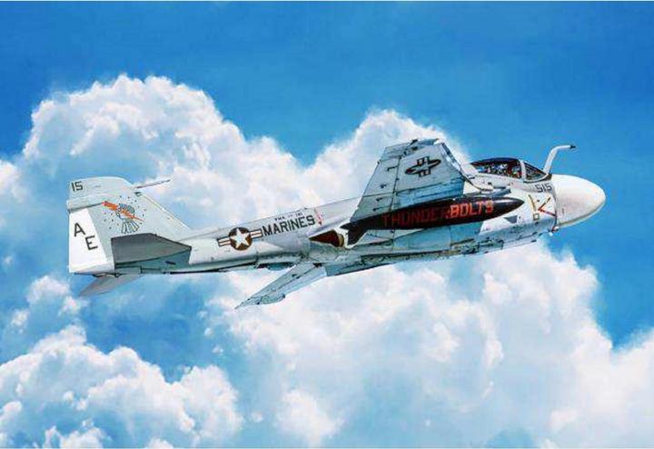 Produktbild 1:72 KA-6D Intruder