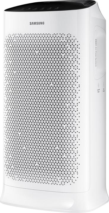 Actual product image Samsung AX60R5080WD Luftreiniger ² (60 m²)