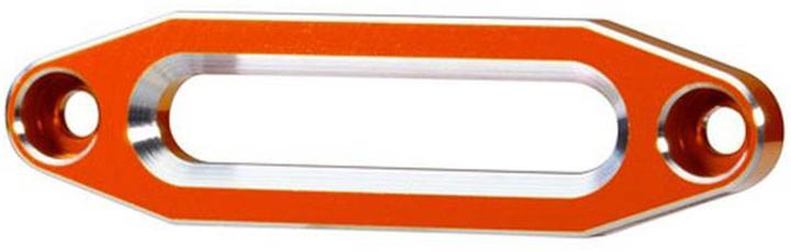 Produktbild Traxxas seilführung winch alu orange trx-4 seilwinde