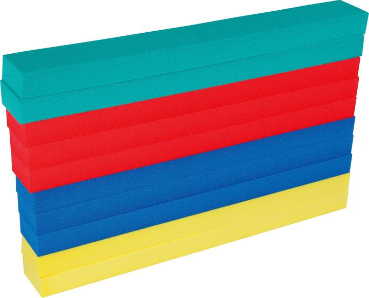 Image du produit Sport-Thieme Jeu de blocs de construction en mousse