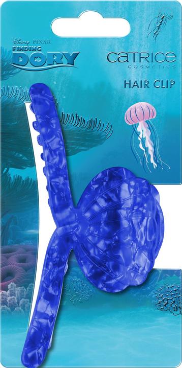 Immagine prodotto Catrice Fermaglio per capelli Disney Pixar Alla ricerca di Dory (1 pz.)
