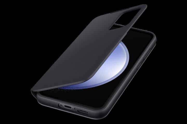 Actual product image Samsung Wallet Cover (Samsung Galaxy S23 FE)