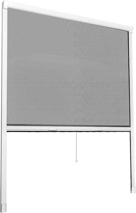 tectake Store Rideau (130 x 160 cm)