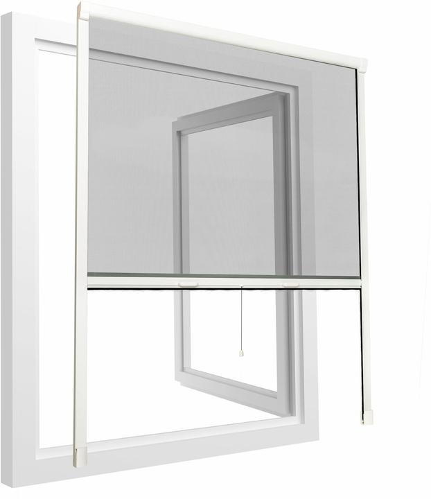 Image du produit tectake Store Rideau (130 x 160 cm)