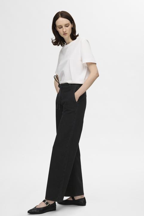Image du produit Selected Femme Jeans mi-longs (W28/L32)