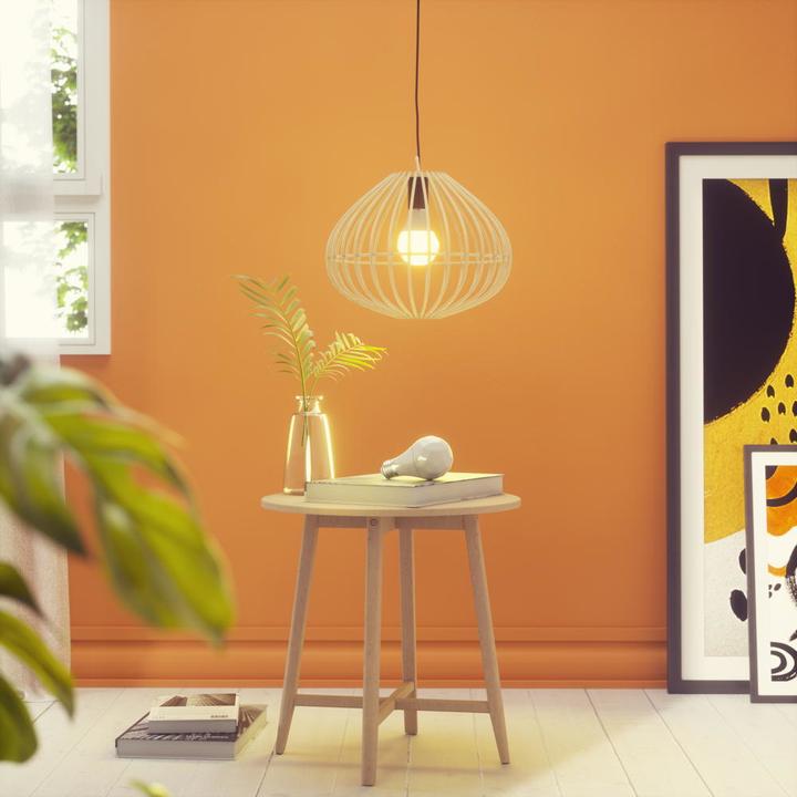 Produktbild Nanoleaf Essentials (E27, 9 W, 806 lm, 1 x, F)