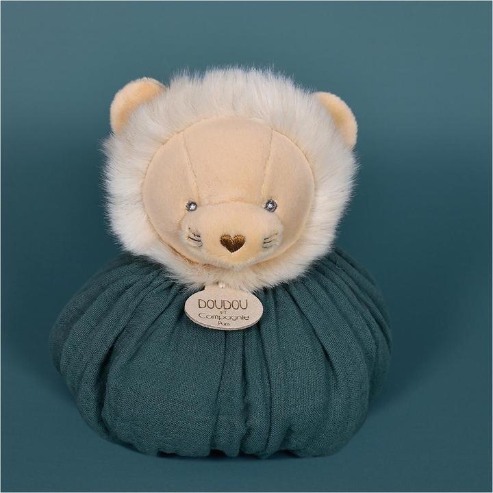 Produktbild Doudou et Compagnie Boule Löwe