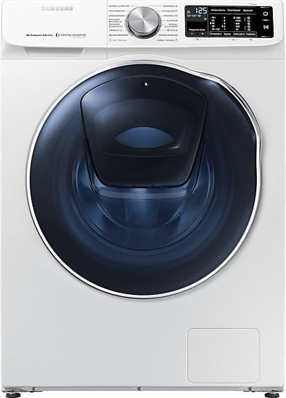 Produktbild Samsung WD10N642R2W/WS