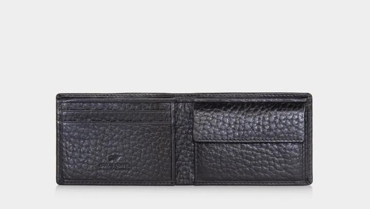 Produktbild Braun Büffel Geldbörse Yannik 53130