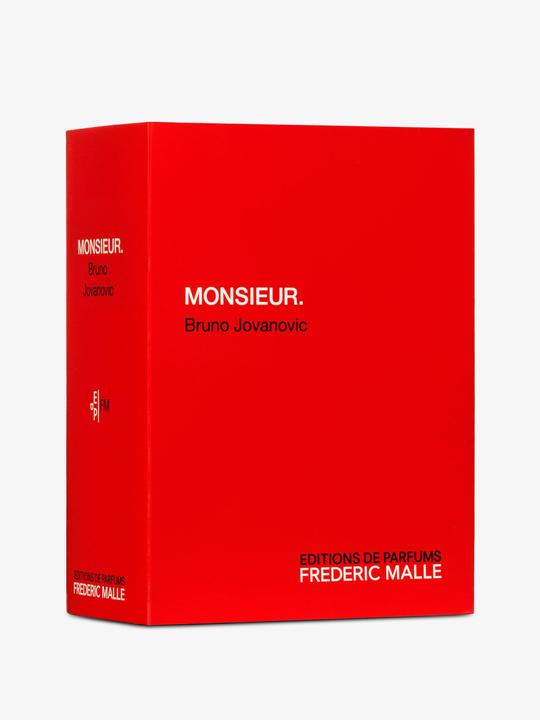 Immagine prodotto Frédéric Malle Monsieur (Eau de parfum, 100 ml)