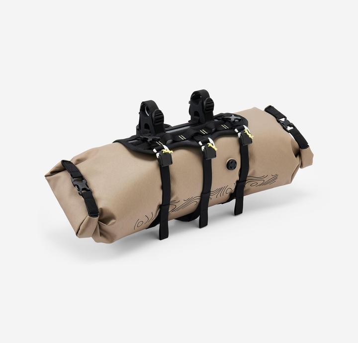 Produktbild Rockrider ADVT 900 IPX6 (15 l, Lenkertasche)