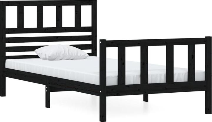 Actual product image VidaXL Neils (100 x 200 cm)